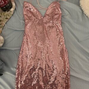 lucy in the sky dress